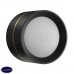 Накладной светодиодный светильник LeDron BARREL MINI Black