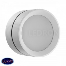 Накладной светодиодный светильник LeDron BARREL MINI White