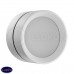 Накладной светодиодный светильник LeDron BARREL MINI White