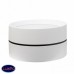 Накладной светодиодный светильник LeDron BARREL White