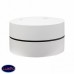 Накладной светодиодный светильник LeDron BARREL White