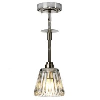 Светильник для ванной комнаты Elstead Lighting BATH/AGATHA1P BN