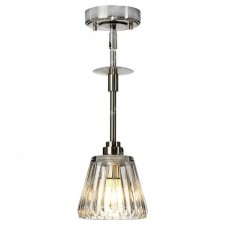Светильник для ванной комнаты Elstead Lighting (AGATHA) BATH/AGATHA1P BN