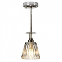 Светильник для ванной комнаты Elstead Lighting BATH/AGATHA1P PC