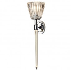 Бра для ванной комнаты Elstead Lighting BATH/AGATHA PC