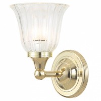 Бра Elstead Lighting AUSTEN BATH/AUSTEN1 PB