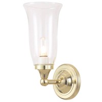 Бра Elstead Lighting AUSTEN BATH/AUSTEN2 PB