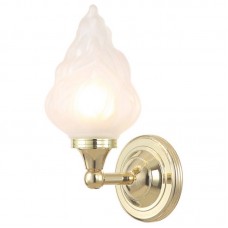 Светильник для ванной комнаты Elstead Lighting BATH/AUSTEN3 PB AUSTEN