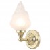 Светильник для ванной комнаты Elstead Lighting BATH/AUSTEN3 PB AUSTEN