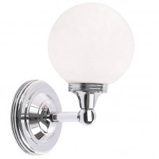 Светильник для ванной комнаты Elstead Lighting BATH/AUSTEN4 PC AUSTEN