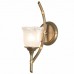 Бра Elstead Lighting BAMBOO BATH/BB1 BRZ