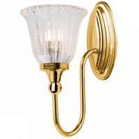 Бра Elstead Lighting BLAKE BATH/BLAKE1 PB