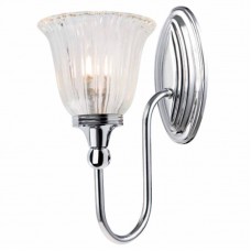 Светильник для ванной комнаты Elstead Lighting BATH/BLAKE1 PN BLAKE