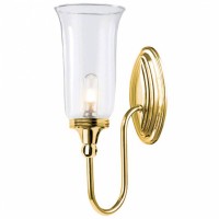 Бра Elstead Lighting BLAKE BATH/BLAKE2 PB