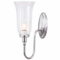 Бра Elstead Lighting BLAKE BATH/BLAKE2 PC