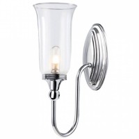Бра для ванной комнаты Elstead Lighting BATH/BLAKE2 PN