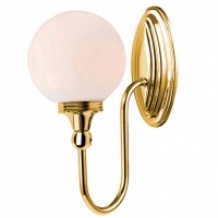 Бра Elstead Lighting BLAKE BATH/BLAKE4 PB