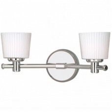 Светильник для ванной комнаты Elstead Lighting BATH/BN2 BINSTEAD