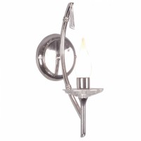 Бра Elstead Lighting BRIGHTWELL BATH/BR1 CHROME