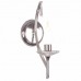Бра Elstead Lighting BRIGHTWELL BATH/BR1 CHROME