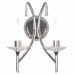 Бра Elstead Lighting BRIGHTWELL BATH/BR2 CHROME
