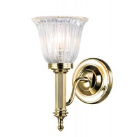 Бра Elstead Lighting CAROLL BATH/CAROLL1 PB