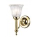 Бра Elstead Lighting CAROLL BATH/CAROLL1 PB