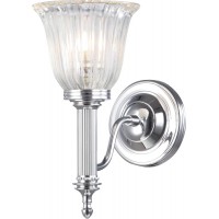 Бра Elstead Lighting CAROLL BATH/CAROLL1 PC