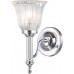 Бра Elstead Lighting CAROLL BATH/CAROLL1 PC
