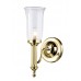 Бра Elstead Lighting CAROLL BATH/CAROLL2 PB