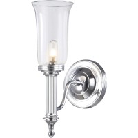 Бра Elstead Lighting CAROLL BATH/CAROLL2 PC