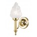 Бра Elstead Lighting CAROLL BATH/CAROLL3 PB