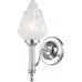 Бра Elstead Lighting CAROLL BATH/CAROLL3 PC