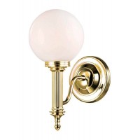Бра Elstead Lighting CAROLL BATH/CAROLL4 PB