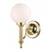 Бра Elstead Lighting CAROLL BATH/CAROLL4 PB