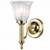 Светильник для ванной комнаты Elstead Lighting BATH/CARROLL1 PB CARROLL