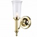 Светильник для ванной комнаты Elstead Lighting BATH/CARROLL2 PB CARROLL