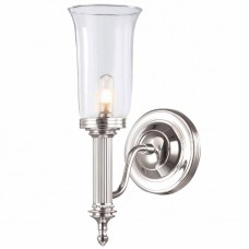 Светильник для ванной комнаты Elstead Lighting BATH/CARROLL2 PN CARROLL