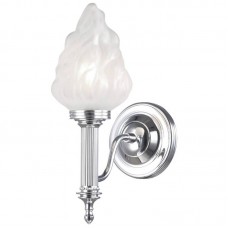 Светильник для ванной комнаты Elstead Lighting BATH/CARROLL3 PC CARROLL