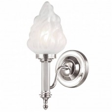 Светильник для ванной комнаты Elstead Lighting BATH/CARROLL3 PN CARROLL