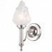 Светильник для ванной комнаты Elstead Lighting BATH/CARROLL3 PN CARROLL