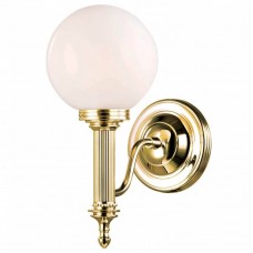 Светильник для ванной комнаты Elstead Lighting BATH/CARROLL4 PB CARROLL