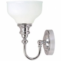 Бра Elstead Lighting CHEADLE BATH/CD1