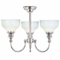 Люстра потолочная Elstead Lighting CHEADLE BATH/CD3
