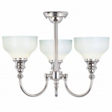 Светильник для ванной комнаты Elstead Lighting BATH/CD3 CHEADLE