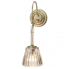 Бра для ванной комнаты Elstead Lighting BATH/DEMELZA BB