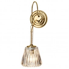 Светильник для ванной комнаты Elstead Lighting(DEMELZA) BATH/DEMELZA PB