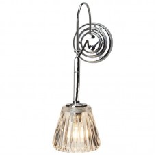 Бра для ванной комнаты Elstead Lighting BATH/DEMELZA PC