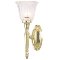 Бра Elstead Lighting DRYDEN BATH/DRYDEN1 PB