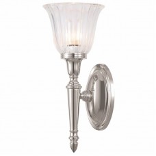 Светильник для ванной комнаты Elstead Lighting BATH/DRYDEN1 PN DRYDEN